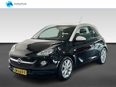 Opel ADAM - 1.0 Turbo Start/Stop 90PK ADAM BlitZ
