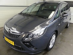 Opel Zafira Tourer - 1.4 Business+ 7 persoons - Trekhaak - Cruise Control