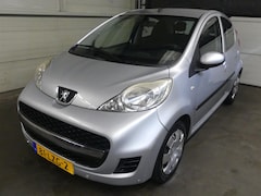 Peugeot 107 - 1.0-12V XS - Automaat - Airco - Weinig km NAP