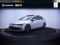 Volkswagen Golf - 2.0GTI DSG 245PK PANO | NAVI | APP CONNECT | TREKH. | STUUR+STOELVERW. | ACC | BLINDSPOT |