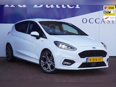 Ford Fiesta - 1.0 EcoBoost 125PK ST-Line+Led+CarPlay+stuur&stoel-verw+17"lmv =DECEMBER 2020=AUTOMAAT = A