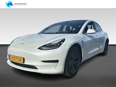 Tesla Model 3 - Standard RWD Plus 60 kWh