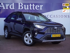 Toyota RAV4 - 2.5 Hybrid Active 218PK / Camera / 1EIG / Navi / ORIG-NL / ACC / LED / = APRIL ACTIEPRIJS