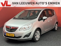 Opel Meriva - 1.4 Turbo Edition | Cruise | Trekhaak | Climate Control |