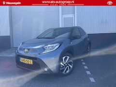 Toyota Aygo X - 1.0 VVT-i MT Pulse | Apple Carplay/Android Auto | Adaptieve Cruise Control | Garantie t/m