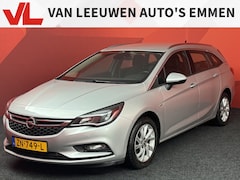 Opel Astra Sports Tourer - 1.4 Turbo Business Executive | Automaat | R link | Navi | Elektr Klep