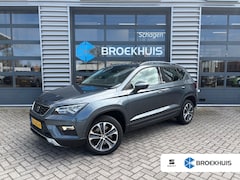 SEAT Ateca - 1.0 EcoTSI 115pk Style | Trekhaak | Navigatie | Cruise Control | LED |