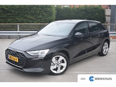 Audi A3 Sportback - 40 TFSI PHEV 204PK DSG Advanced edition Verlengde garantie | Navigatie | PDC V + A | achte