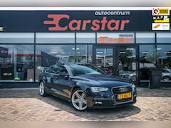 Audi A5 Sportback - 1.8 TFSI S Edition|Navi|Cruise|Pdc|Leer