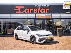 Volkswagen Golf Variant - R | 322 PK |