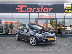 BMW 2-serie Active Tourer - 218i Business Edition Plus|M-Sport|Leer|Navi|
