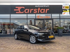 Opel Astra - 1.2 Turbo Edition|Navi|Cruise|Camera|Car-Play