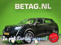 Peugeot e-2008 - EV Active Pack 50 kWh | 98% SOH |