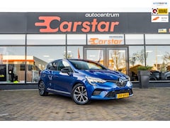 Renault Clio - 1.6 E-Tech Hybrid 145 Techno|CRUISE|CAMERA|DODEHOEK