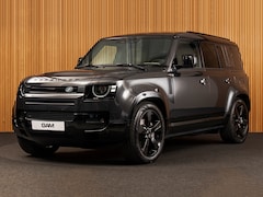 Land Rover Defender 110 - 2.0 P300e 110 X-Dynamic HSE MY26 | PANO | HUD | 22" | MERIDIAN