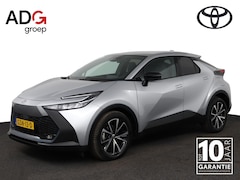 Toyota C-HR - 1.8 Hybrid 140 Dynamic | Bij aanschaf van deze auto 1e jaar gratis onderhoud |
