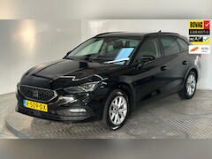 SEAT Leon Sportstourer - 1.0 TSI Style Business Intense benzine navigatie navigatie trekhaak parkeersensoren carpla