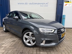 Audi A3 Limousine - 30 TFSI S-Tronic Automaat Sport Edition / ECC / CRUISE / NAVI / PDC / APK 02-2027