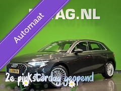 Audi A3 Sportback - 35 TFSI 110kW / 150pk Business edition | Navigatie | LED|