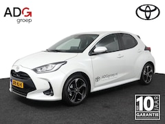 Toyota Yaris - 1.5 Hybrid 130 Executive | Apple Carplay/Android Auto | Parkeersensoren | Stoel/Stuurverwa