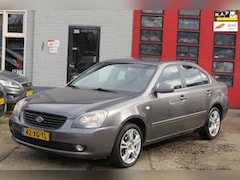 Kia Magentis - 2.0 CVVT X-ecutive , AIRCO , LM SPORTVELG