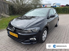 Volkswagen Polo - 1.0 TSI 95 pk Comfortline | Naviagatie | Apple Carplay | Parkeersensoren | Airco | LMV |