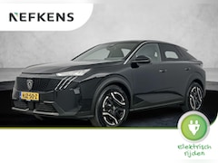 Peugeot e-3008 - Allure 73 kWh | DEMO | Navigation Pack | Camera | Climate Control | Cruise Control |