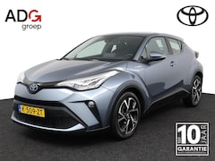 Toyota C-HR - 1.8 Hybrid Dynamic | navigatie | Apple Carplay, Android Auto |