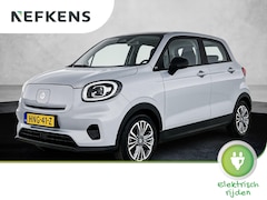 Leapmotor T03 - Design 37.3 kWh 95pk Automaat | Achteruitrijcamera | 15"LMV | Navigatie | Panorama Dak | C