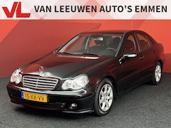 Mercedes-Benz C-klasse - 220 CDI Classic | Inruilkoopje | Zo Mee |