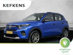 Citroën ë-C3 - Business 113pk 44 kWh | DEMO deal | Parkeersensoren | Apple CarPlay / Android Auto | Cruis