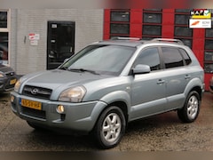 Hyundai Tucson - 2.0i Dynamic , AIRCO , Cr CONTOL , TREKHAAK