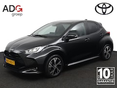 Toyota Yaris - 1.5 Hybrid 115 Dynamic | Comfort Pakket | Direct Leverbaar | Origineel NL |