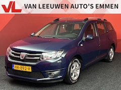 Dacia Logan MCV - 0.9 TCe Lauréate | Trekhaak | Cruise | Apk 29-01-2027
