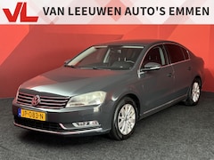 Volkswagen Passat - 1.8 TSI Comfortline | Automaat | Clima | Cruise