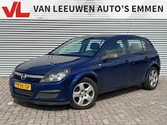 Opel Astra - 1.6 Enjoy | Nieuw Binnen | Inruilkoopje | Zo mee
