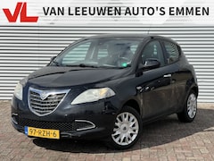 Lancia Y(psilon) - Ypsilon 0.9 TwinAir Silver | Nieuw Binnen | Cruise Control | Airco | APK 16-12-2026 |