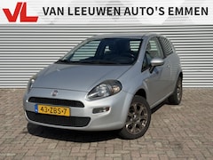 Fiat Punto Evo - 1.4 Natural Power Easy | Nieuw Binnen | Clima | Cruise |