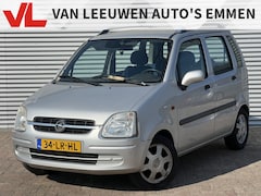 Opel Agila - 1.2-16V Color Edition | Nieuw Binnen | Zo Mee | Inruil Koopje |