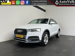 Audi Q3 - 1.4 TFSI CoD Sport Advance Sport. APK 02-2027