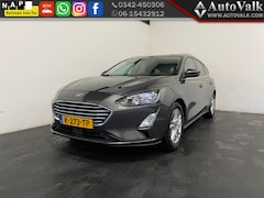 Ford Focus - 1.0 EcoBoost Business
