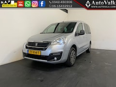 Peugeot Partner Tepee - 1.2 PureTech Active. Airco. APK 03-2027