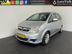 Opel Meriva - 1.6-16V Enjoy. APK 03-2027