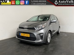 Kia Picanto - 1.0 DPi DynamicLine