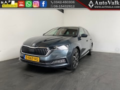 Skoda Octavia Combi - 1.4 TSI iV PHEV Business Edition Plus