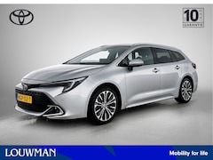 Toyota Corolla Touring Sports - Hybrid 140 Dynamic | Navigatie | PDC | Halfleder | Stoelverwarming |
