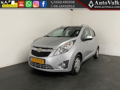 Chevrolet Spark - 1.2 16V LT