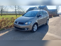 Volkswagen Golf Plus - 1.4 TSI CLIMA/AUTOMAAT 63386 KM BJ 2013