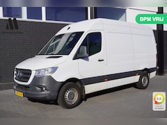 Mercedes-Benz Sprinter - 315 CDI Automaat L2H2 EURO 6 - A/C climate - Cruise - Camera - € 20.950, - Excl