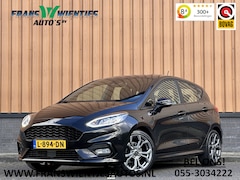 Ford Fiesta - 1.0 ST-Line | Cruise Control | Apple Carplay | Android Auto | Stoel-Stuurverwarming | Park